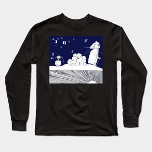 Apples Long Sleeve T-Shirt